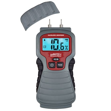 custom accumaster moisture meter|5 Best Moisture Meters For Your Drywall Needs .